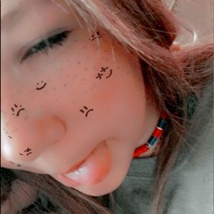 Meet your Posher, Abby